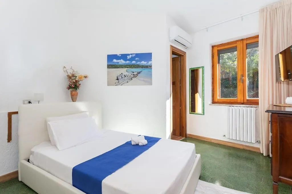 Villa Carla - Frontsea House With Private Pool And Sauna 코스타 파라디소