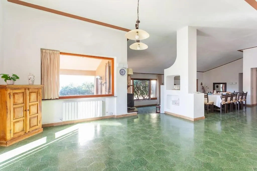 Villa Carla - Frontsea House With Private Pool And Sauna 코스타 파라디소