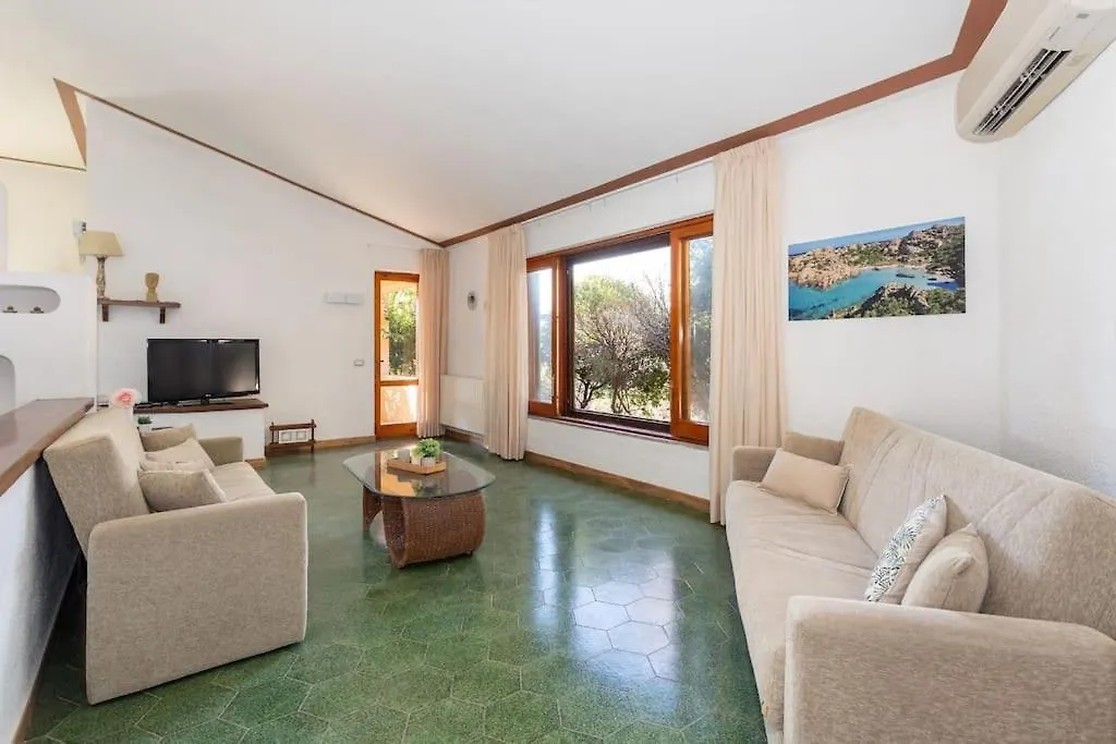 Villa Carla - Frontsea House With Private Pool And Sauna 帕拉迪索海岸