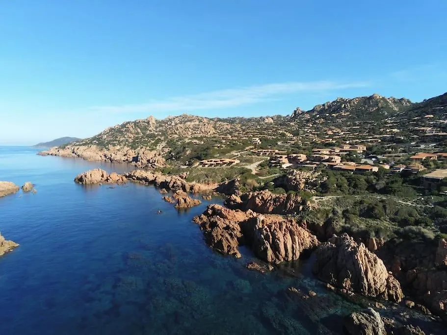 Villa Carla - Frontsea House With Private Pool And Sauna 코스타 파라디소
