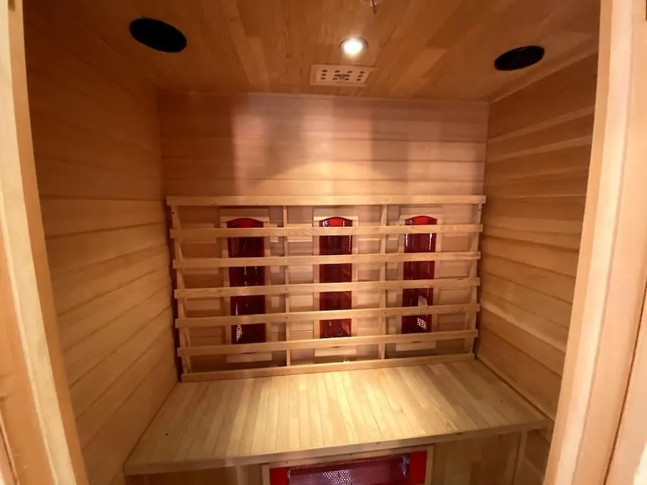 Villa Carla - Frontsea House With Private Pool And Sauna 코스타 파라디소