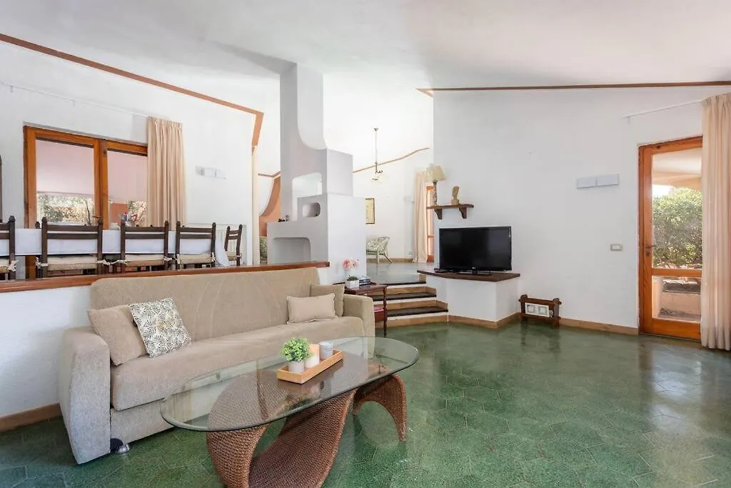 Villa Carla - Frontsea House With Private Pool And Sauna 코스타 파라디소