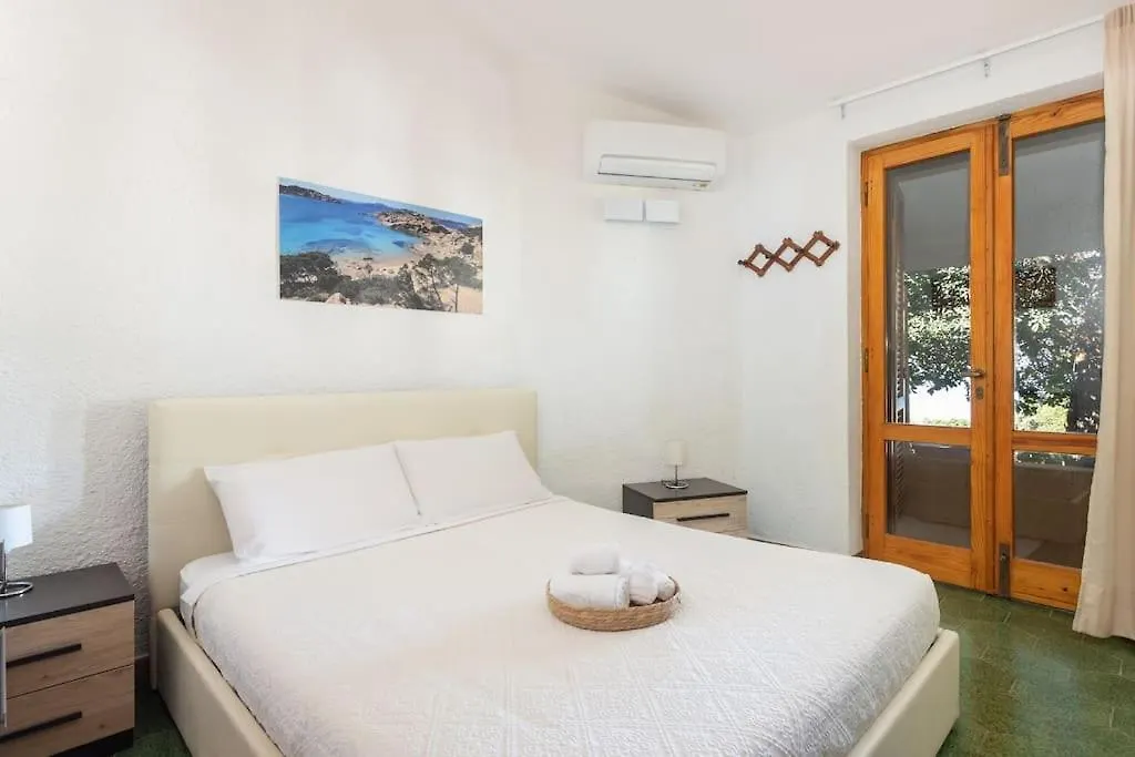 Villa Carla - Frontsea House With Private Pool And Sauna 帕拉迪索海岸 0*,